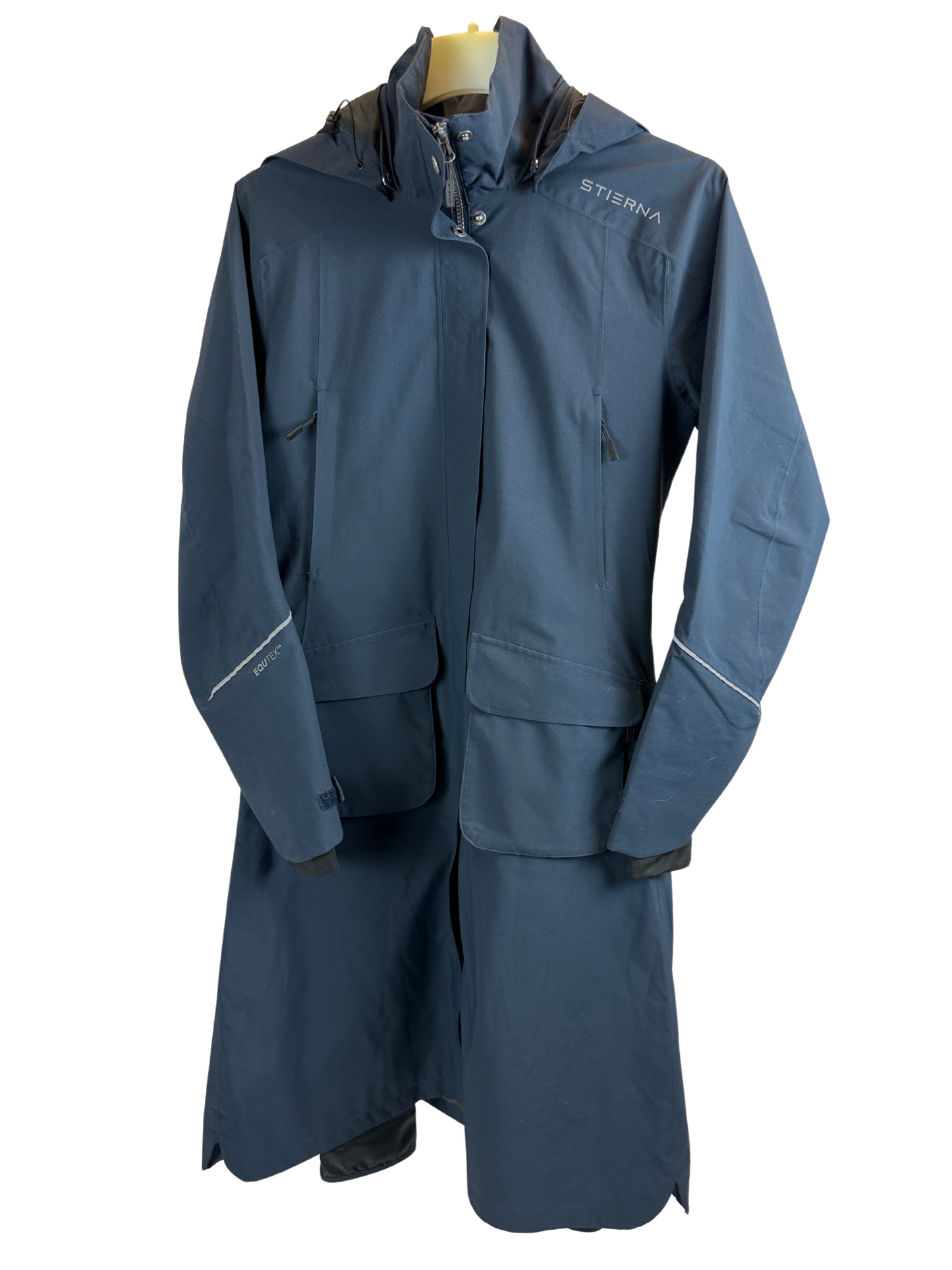 Raincoat | M | Stierna Nova