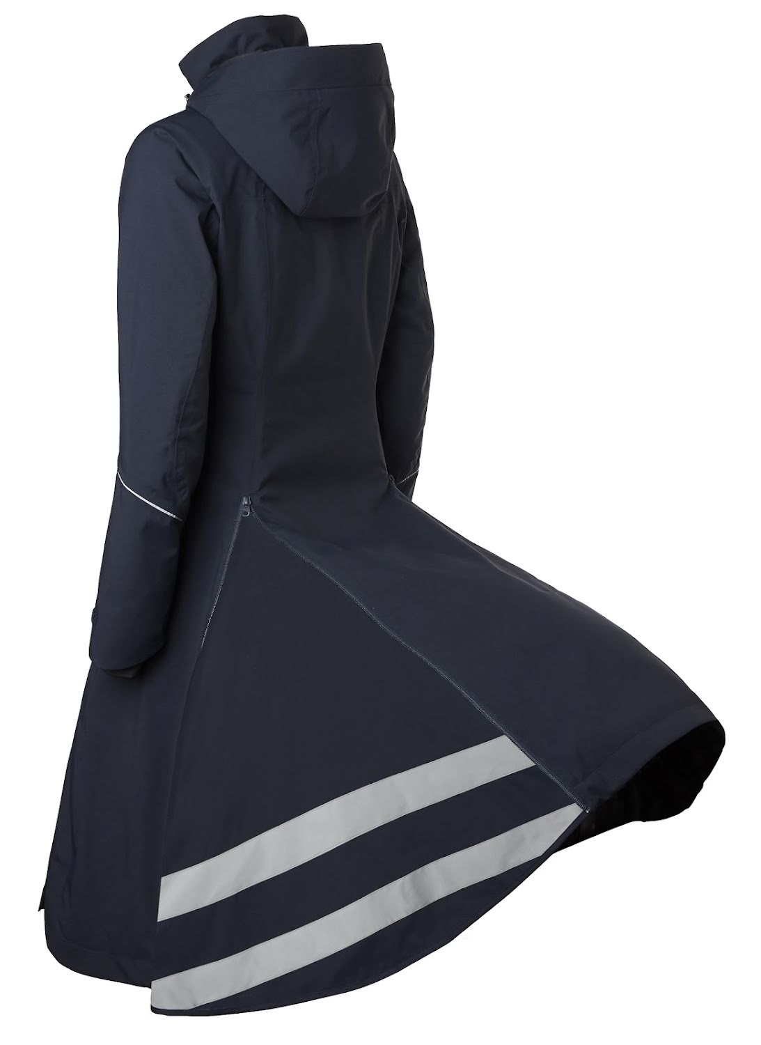 Stierna Equestrian regnkappa Nova