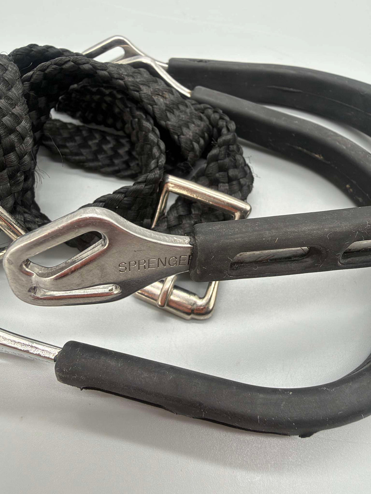 Kulsporrar Ultra Fit Extra grip | Dam | HS Sprenger