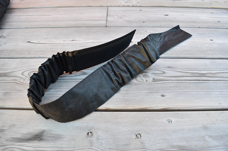 Wheat warmer lumbar | Equie Eco