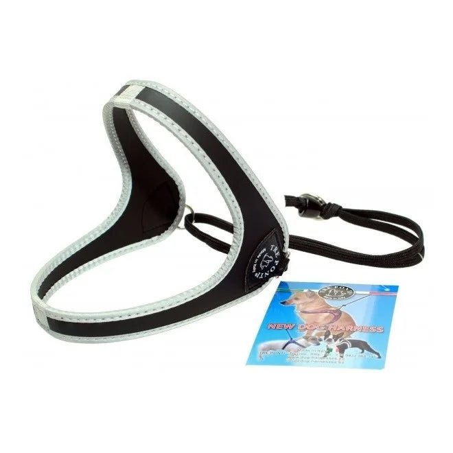 Dog harness with reflex | 3 | Three Ponti