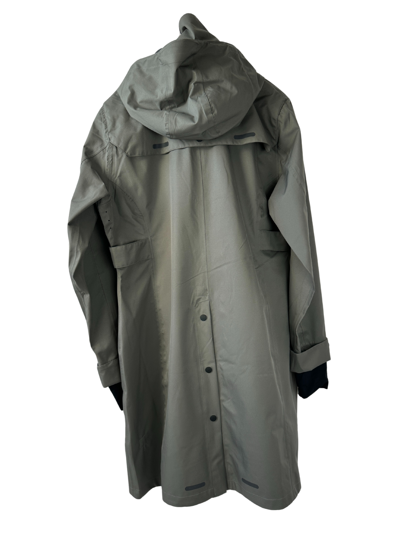 Trench Mid Coat | 44 | UHIP