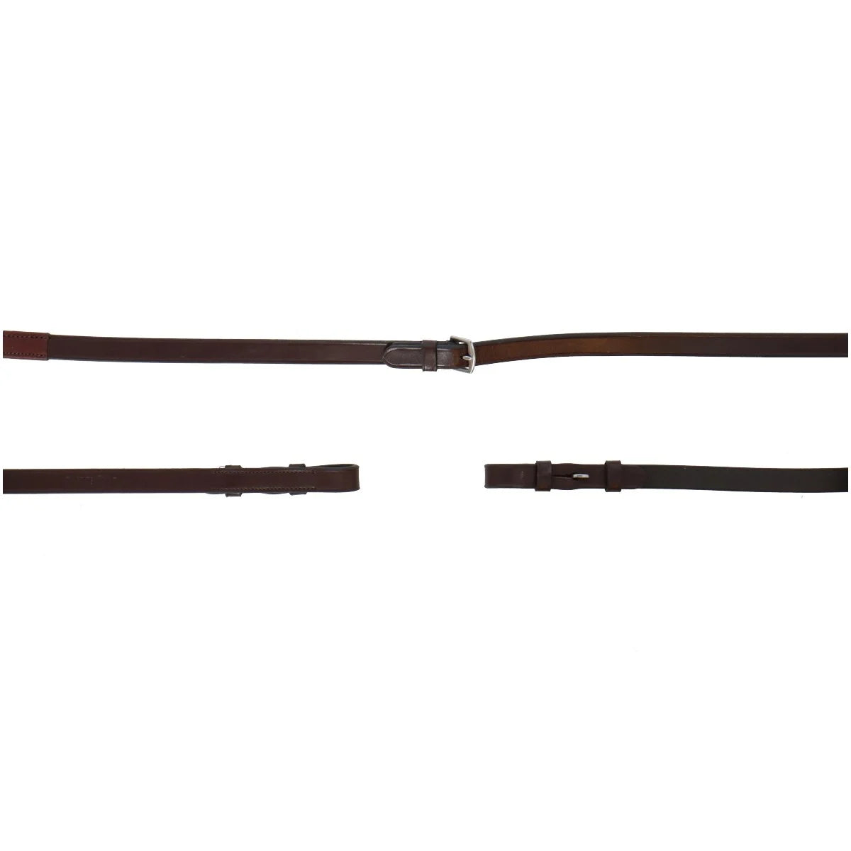 Rein Anti-slip with rubberized inside | 13mm | Equiline