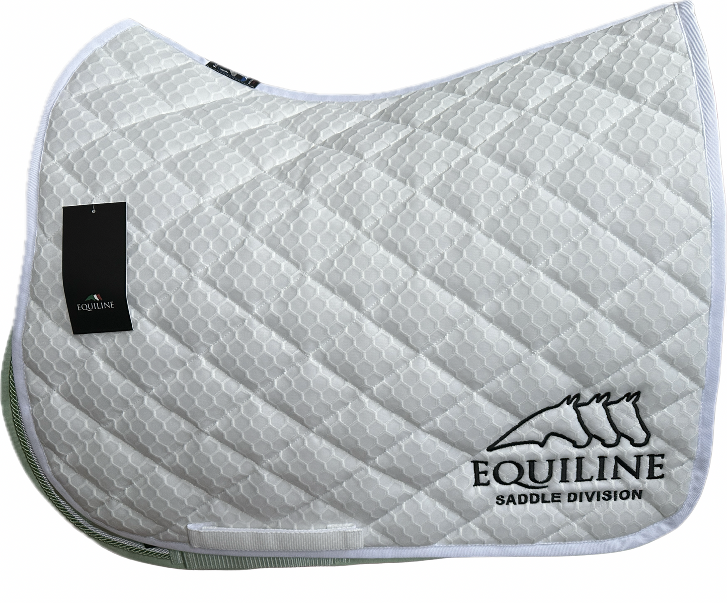 Saddle Pad Dressage | Full | Equiline Saddle Division