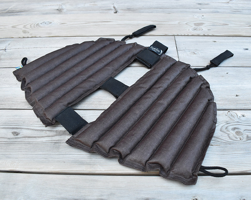 Neck warmer | Equie Eco