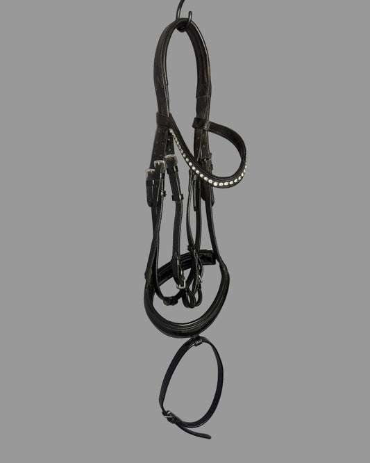 Aachenträns | Cob | Globus - Equi ReUse Sweden AB