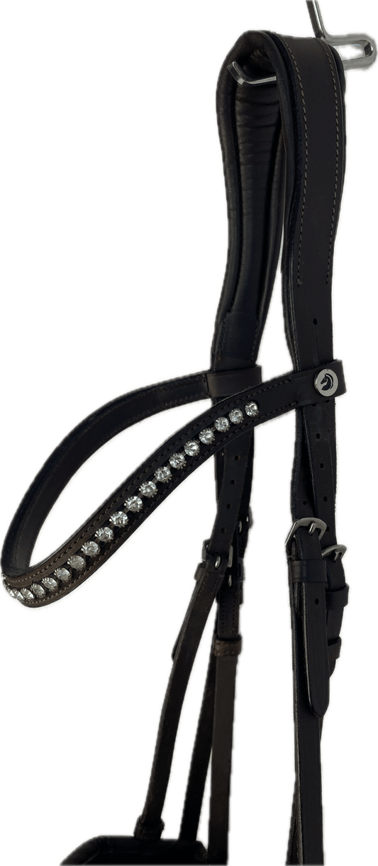 Aachenträns | Fairfield® - Equi ReUse Sweden AB