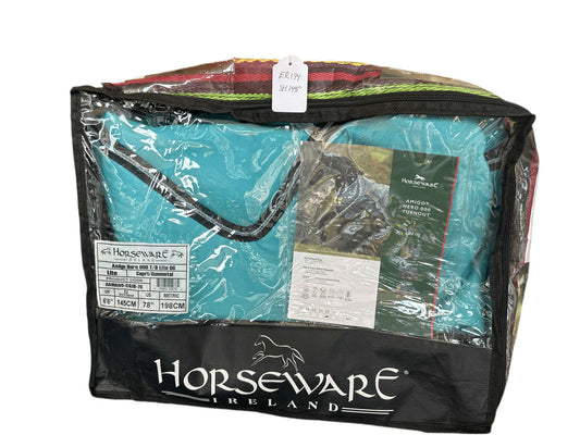 Amigo Hero 900 T/O Lite 0g | 145 | Horseware - Equi ReUse Sweden AB
