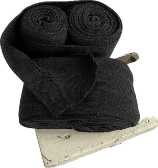 Benlindor akryl 4 - pack - Equi ReUse Sweden AB