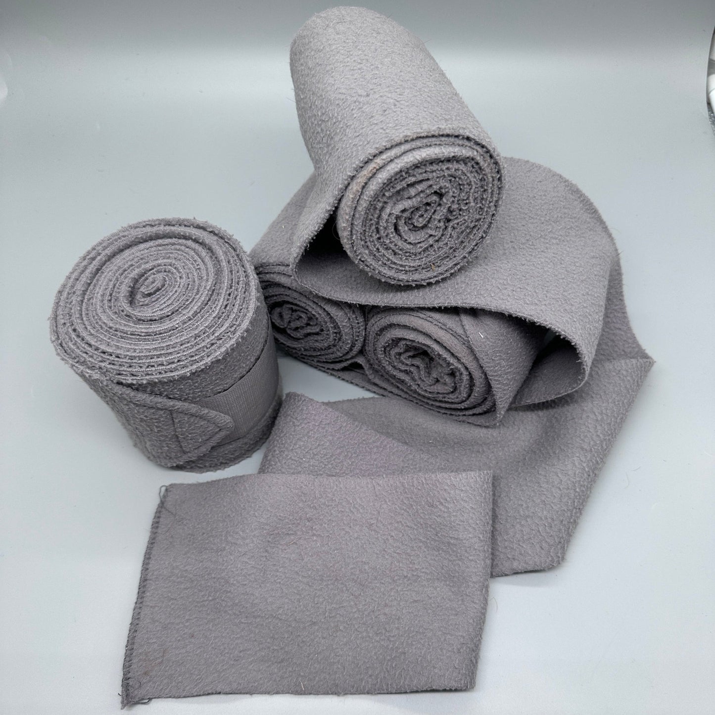 Benlindor fleece 4 - pack - Benlindor & paddar - Equi ReUse Sweden AB