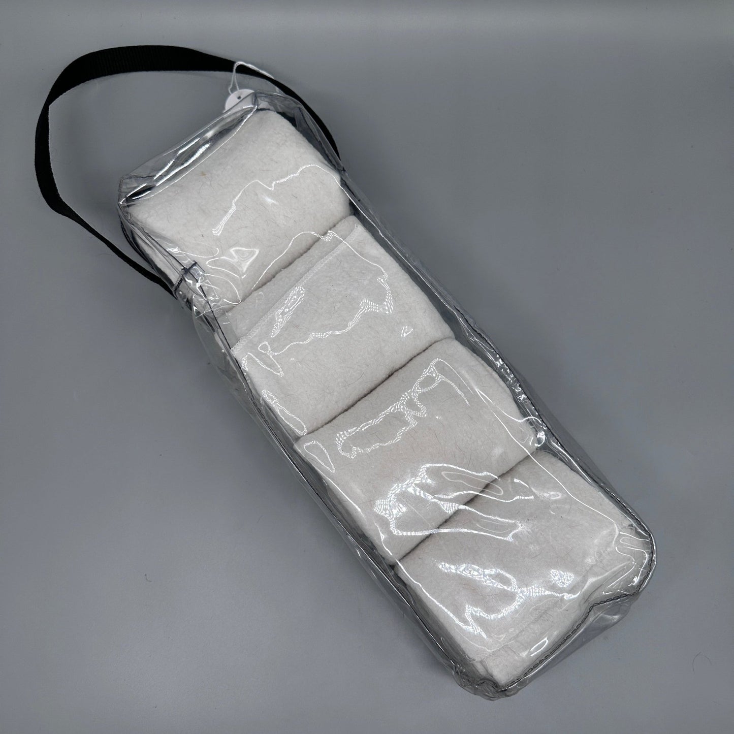 Benlindor fleece 4 - pack - Benlindor & paddar - Equi ReUse Sweden AB