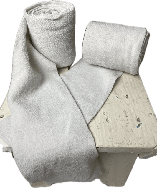 Benlindor fleece 4 - pack | Catago - Equi ReUse Sweden AB