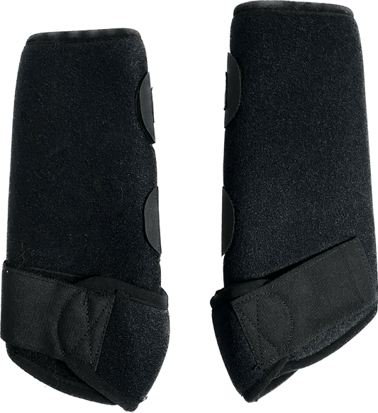 Benskydd | Back on Track Exercise boots - Equi ReUse Sweden AB