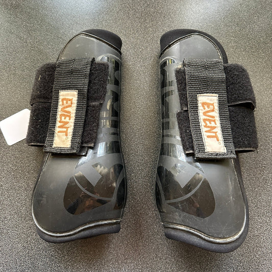 Benskydd | Event - Equi ReUse Sweden AB