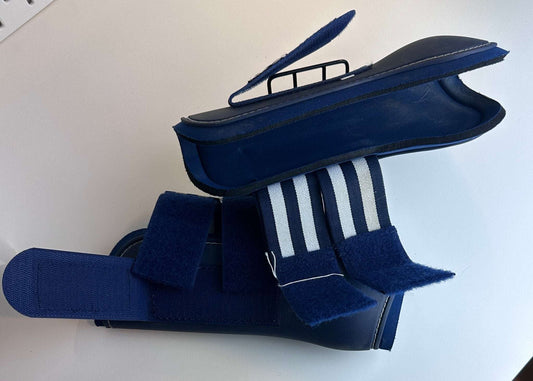 Benskydd | Full | Fairfield Sports Design - Equi ReUse Sweden AB