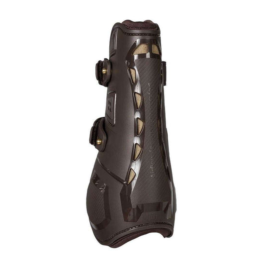 Benskydd | S | Back on Track Airflow Tendon Boots - Equi ReUse Sweden AB