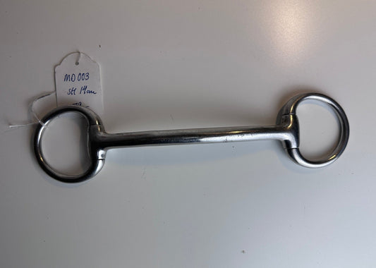 Bett Egg rak stång | 14 | - Stångbett - Equi ReUse Sweden AB