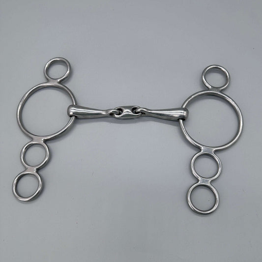 Bett Pessoa 3-delat | 12.5 | - Equi ReUse Sweden AB