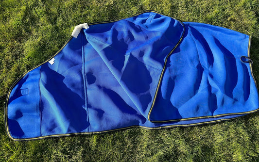 Coolertäcke | 155 - Equi ReUse Sweden AB