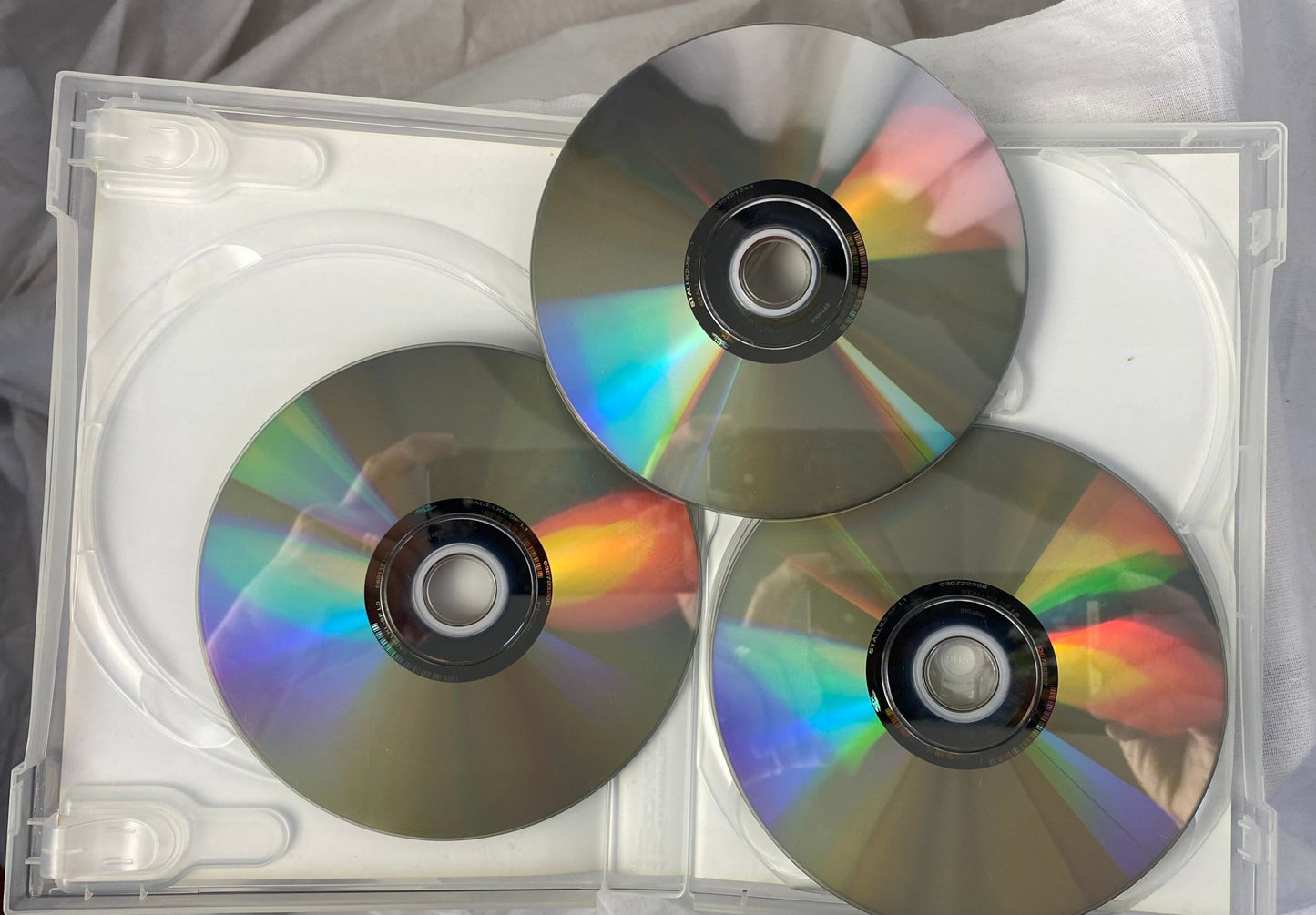 DVD - serie Stallkompisar Säsong 1 - Equi ReUse Sweden AB