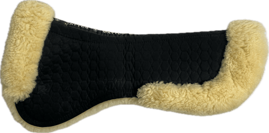 Fårskinnspad Dressyr | Mattes - Equi ReUse Sweden AB