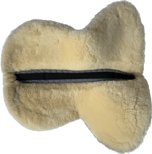 Fårskinnspad Dressyr | Mattes - Equi ReUse Sweden AB