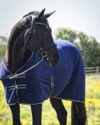 Fleecetäcke | 115 | Hansbo Sport STAY - Equi ReUse Sweden AB