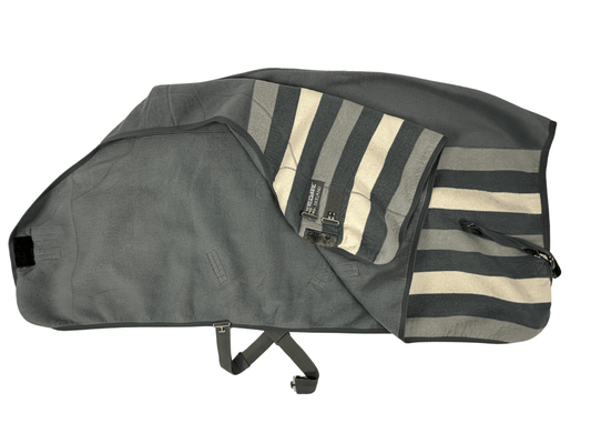 Fleecetäcke | 140 | Horseware Rambo Deluxe NewMarket - Equi ReUse Sweden AB