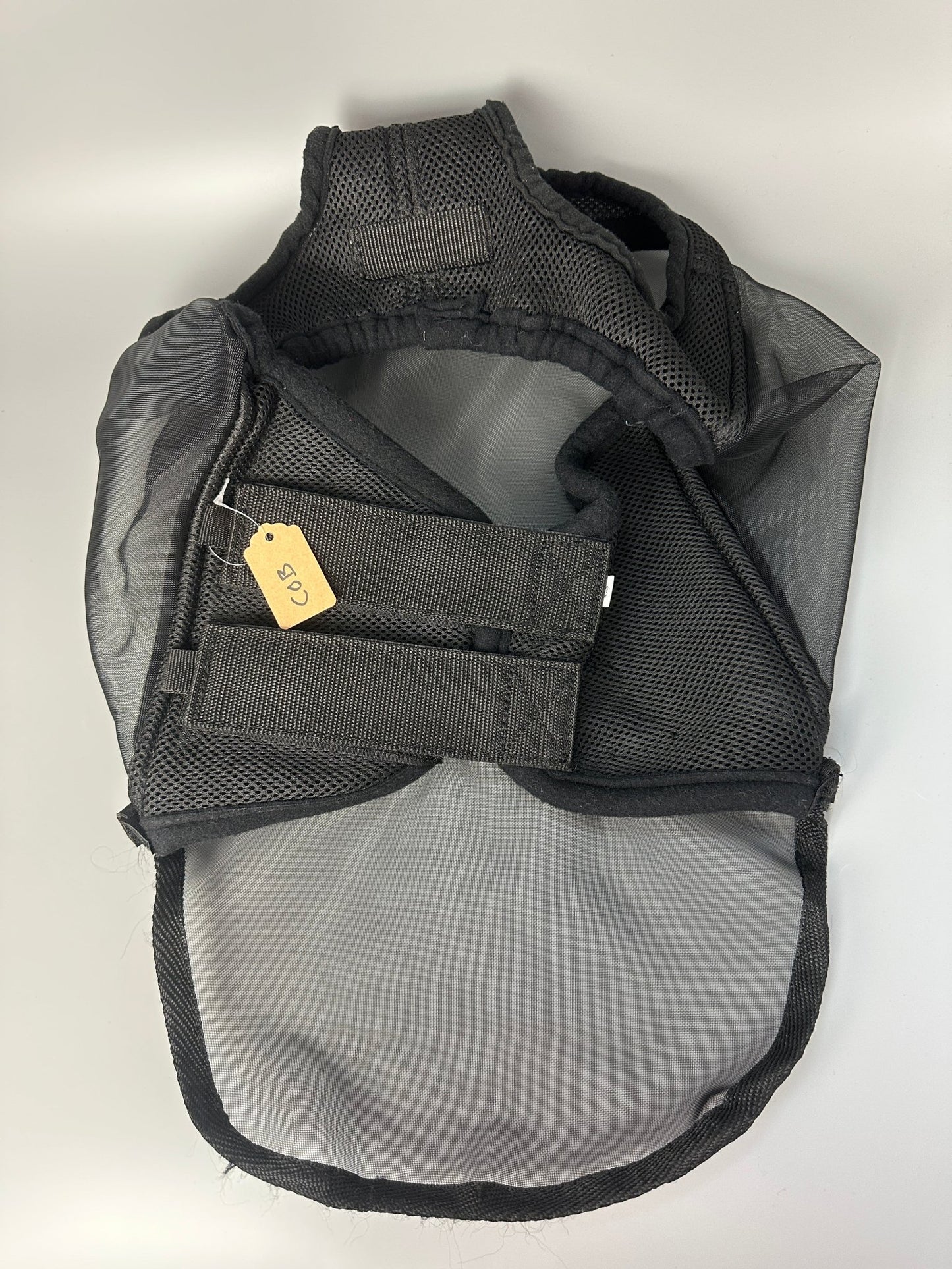 Flughuva | Cob - Equi ReUse Sweden AB