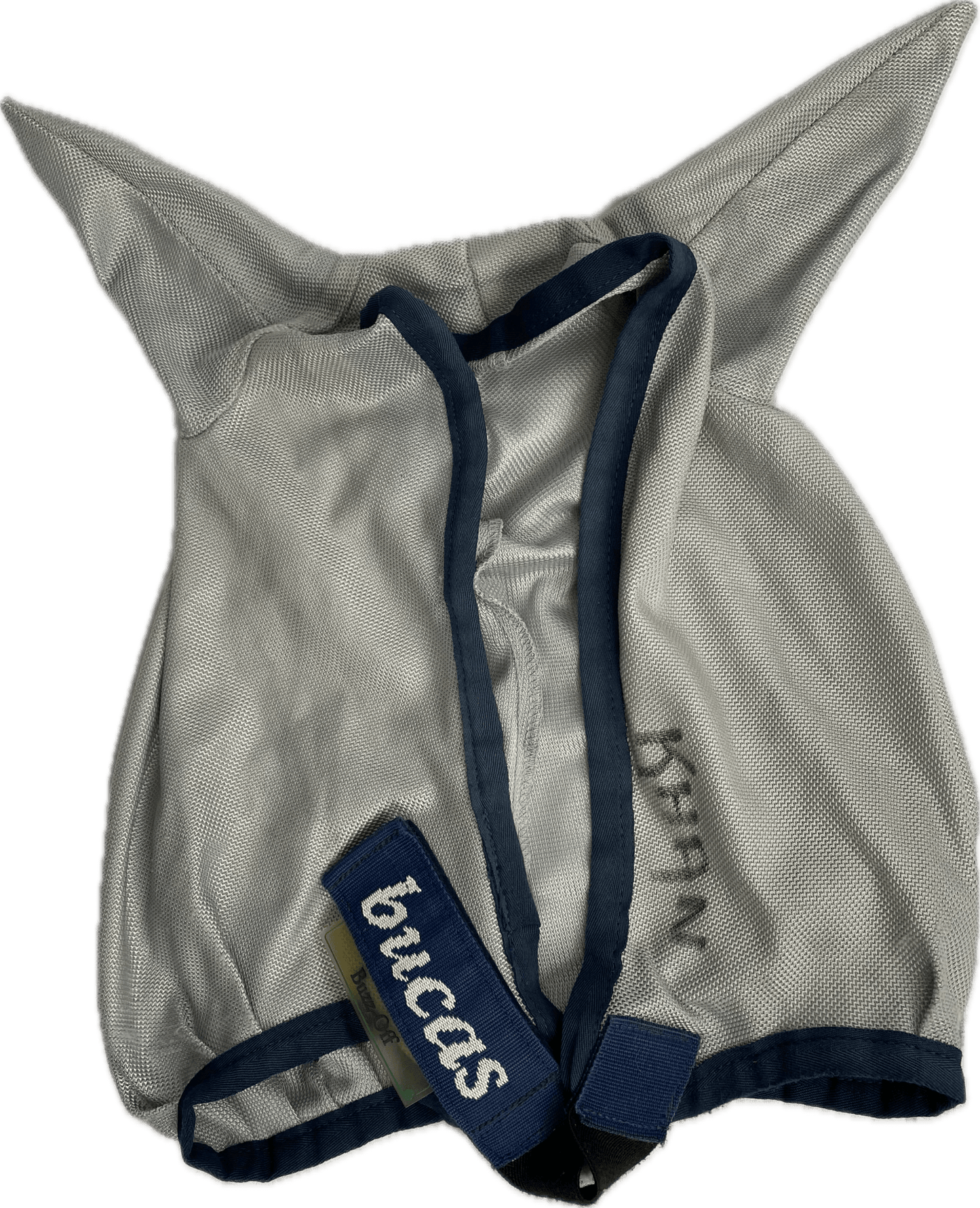 Flughuva | XL | Bucas - Equi ReUse Sweden AB