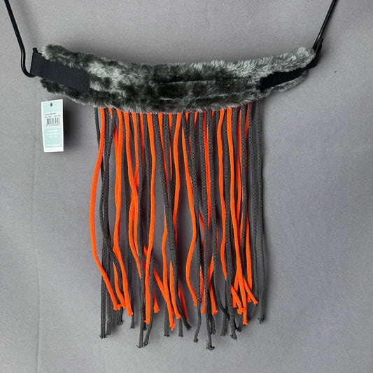Flugpannband flyveil m päls | Ponny | Imperial Riding - Flugpannband - Equi ReUse Sweden AB