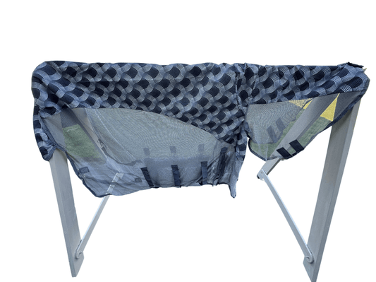 Flugtäcke med regnskydd | 135 | Globus Sport - Equi ReUse Sweden AB