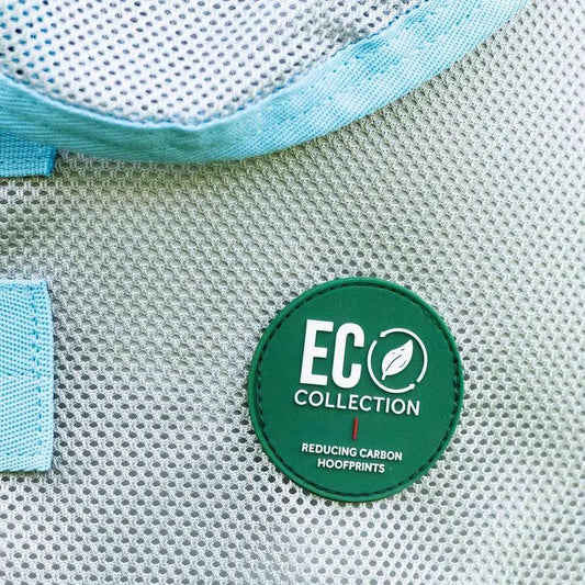 FlugtÀcke Amigo AmECO Bug Buster | 115-160 | Horseware - Equi ReUse Sweden AB