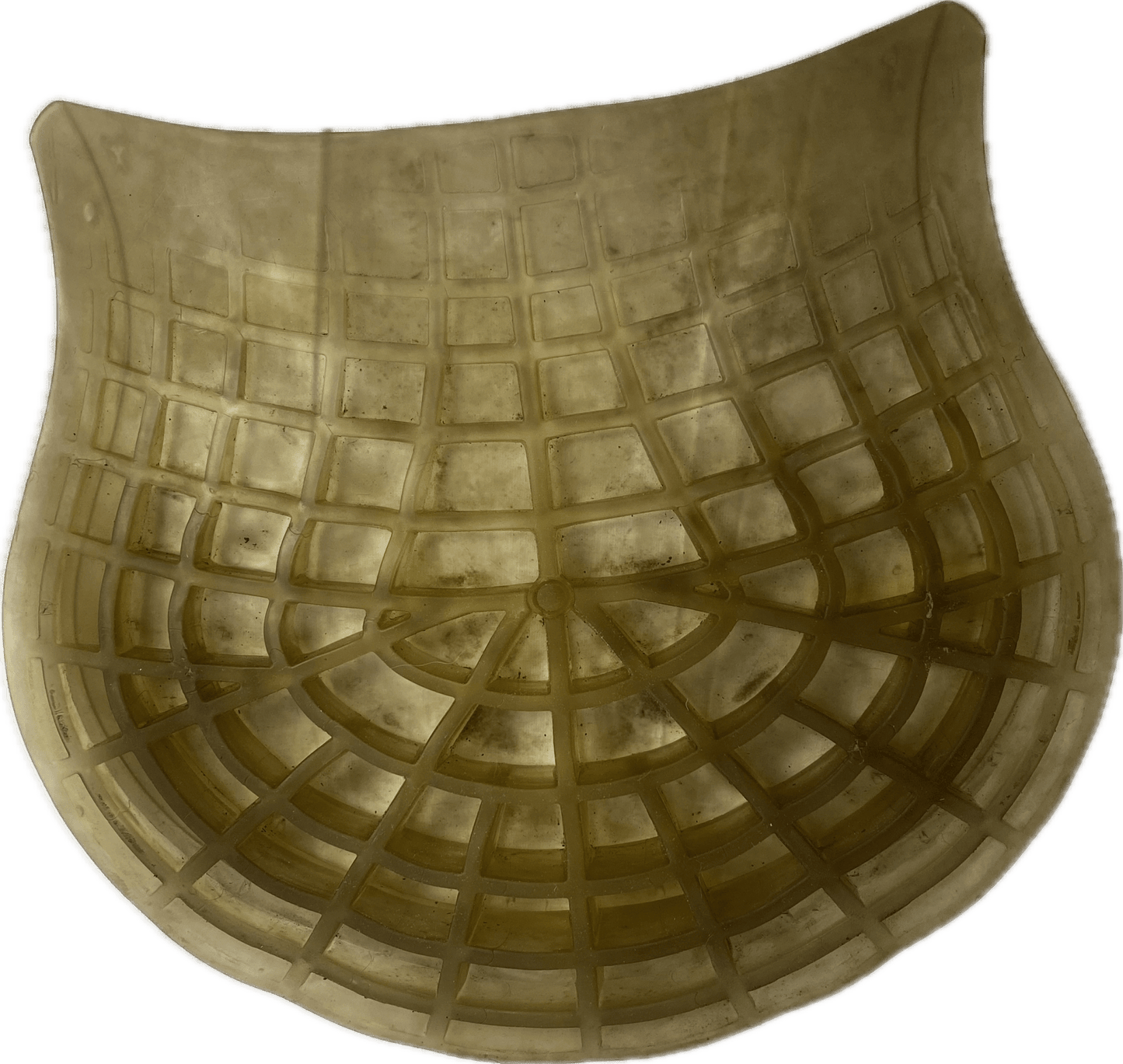 Gelpad Back Riser - Equi ReUse Sweden AB