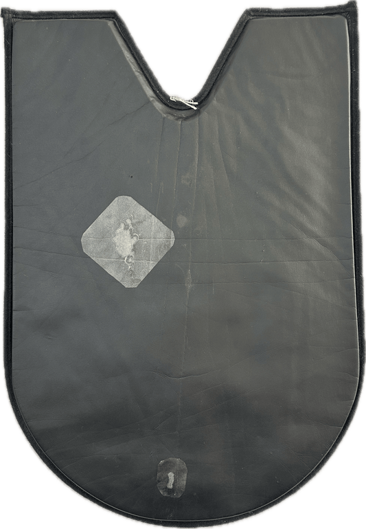 Gelpad med cutback - Equi ReUse Sweden AB