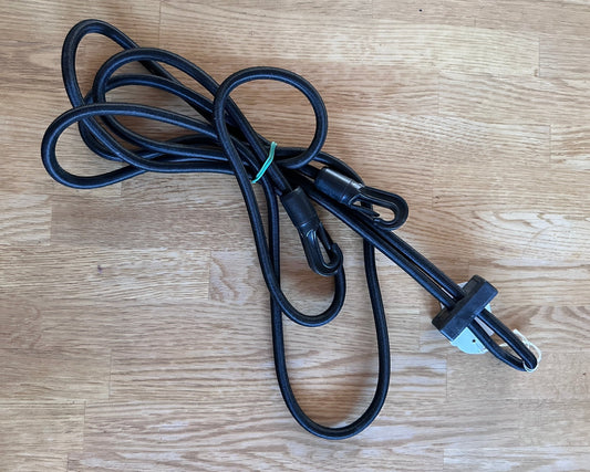 Halsförlängare/ Gummisnodd - Hjälptygel, förbygel, martingal - Equi ReUse Sweden AB