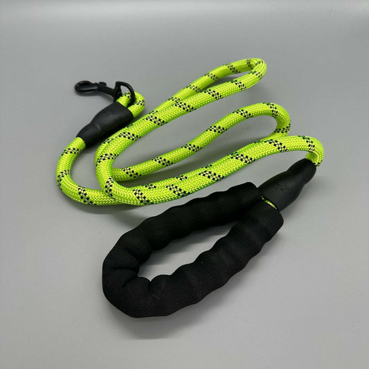 Hundkoppel med reflex - Equi ReUse Sweden AB