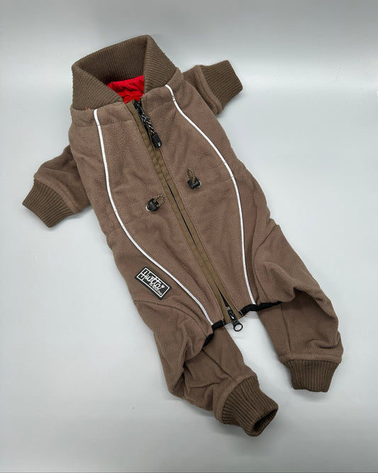 Hundoverall | 321 | Hurtta - Hundoverall - Equi ReUse Sweden AB