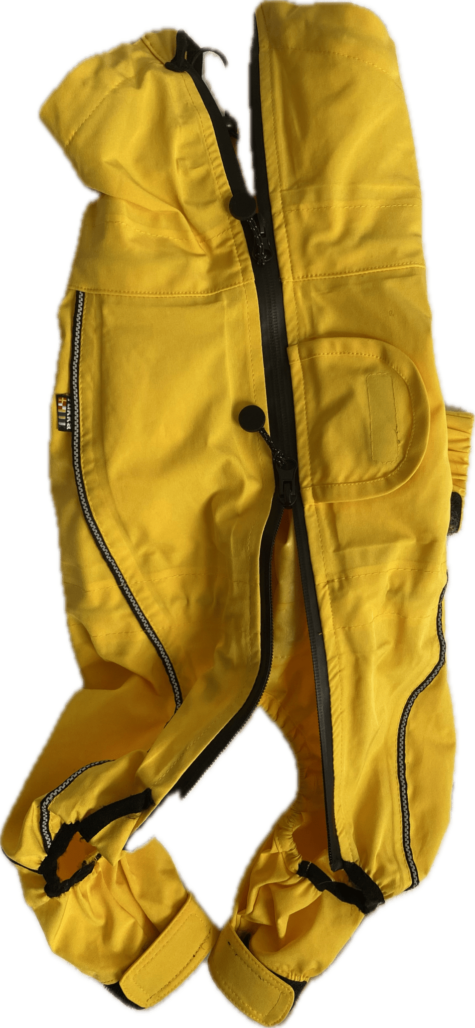 Hundoverall | 35 | Rukka - Equi ReUse Sweden AB