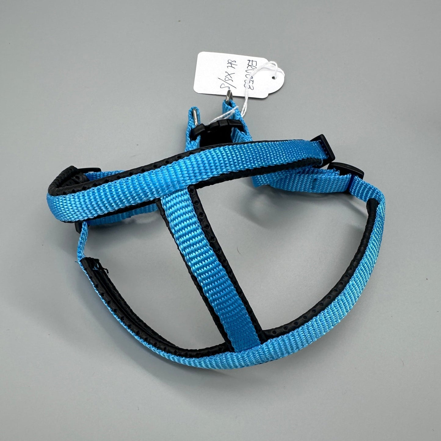 Hundsele Step - In | S | Limex Sweden - Hundsele - Equi ReUse Sweden AB