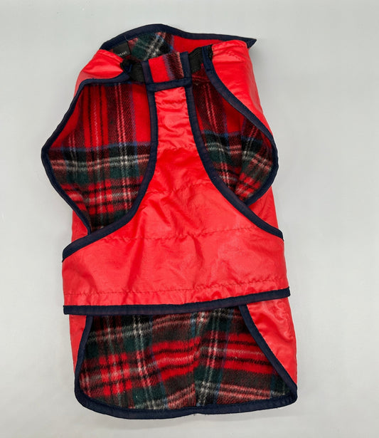 Hundtäcke med fleecefoder | 35 | - Hundtäcke - Equi ReUse Sweden AB