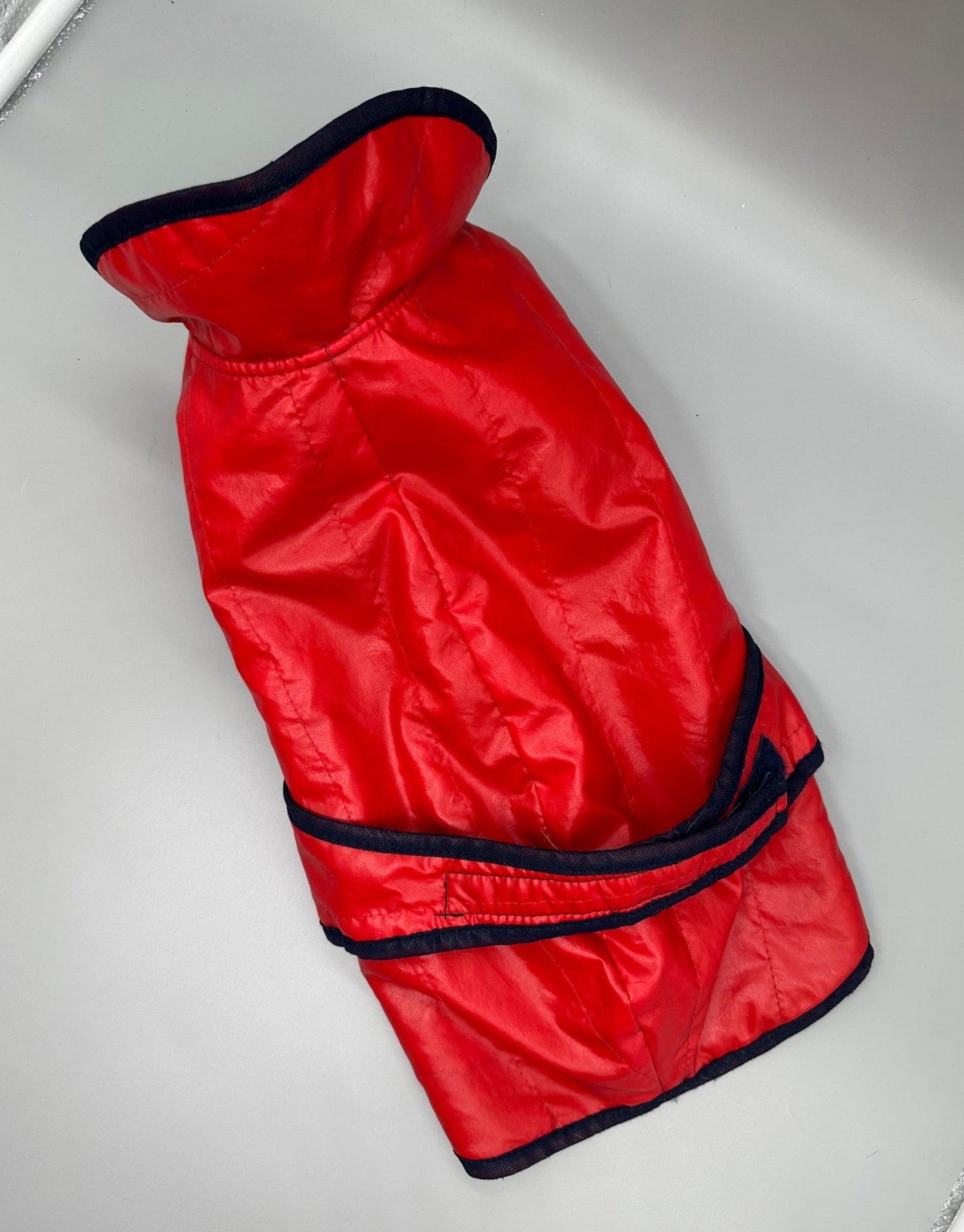 Hundtäcke med fleecefoder | 35 | - Hundtäcke - Equi ReUse Sweden AB