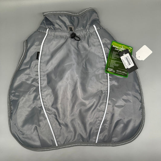 Hundtäcke med reflex | 35 | Traxx - Hundtäcke - Equi ReUse Sweden AB