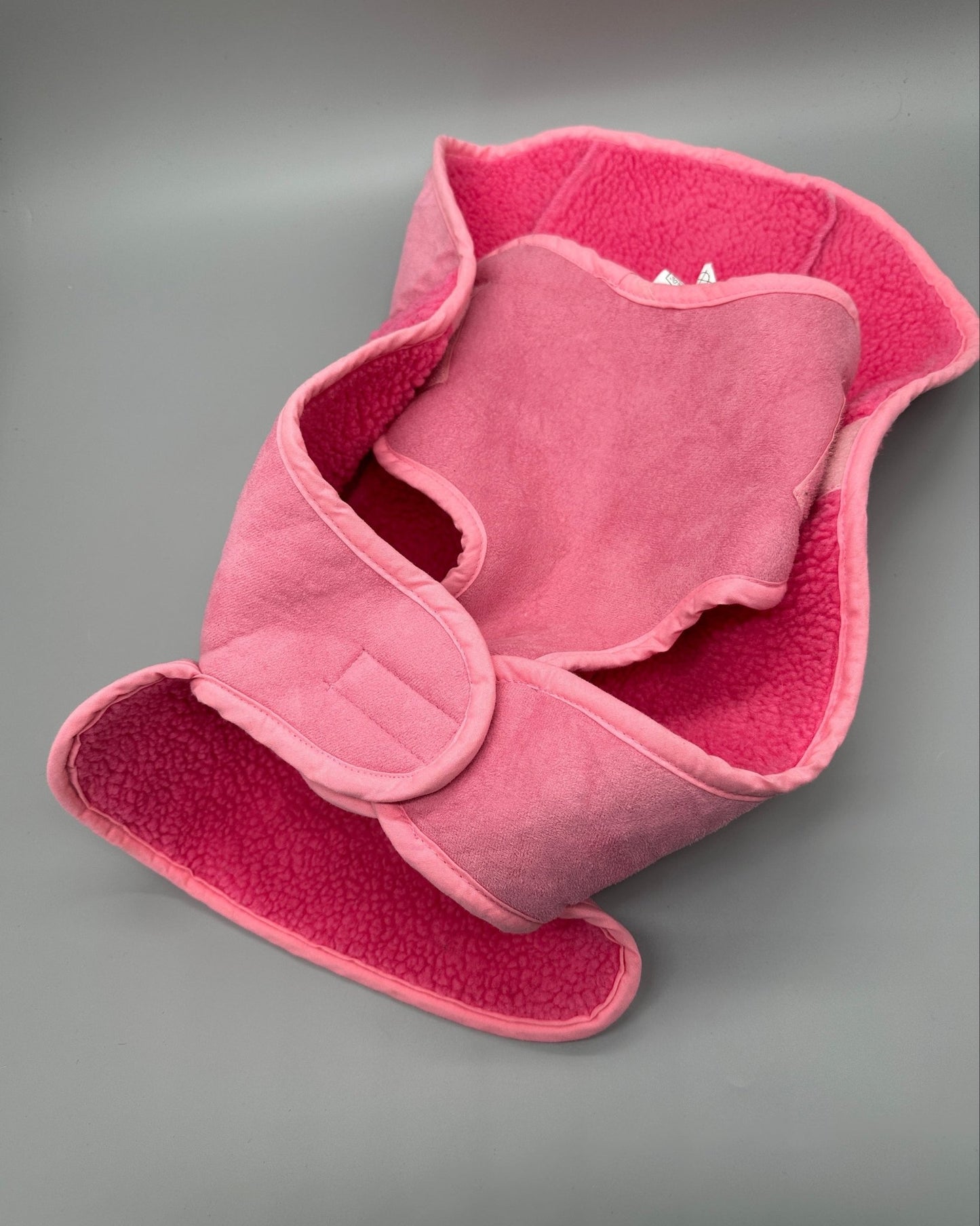 Hundtäcke med teddyfoder | 40 | - Hundtäcke - Equi ReUse Sweden AB