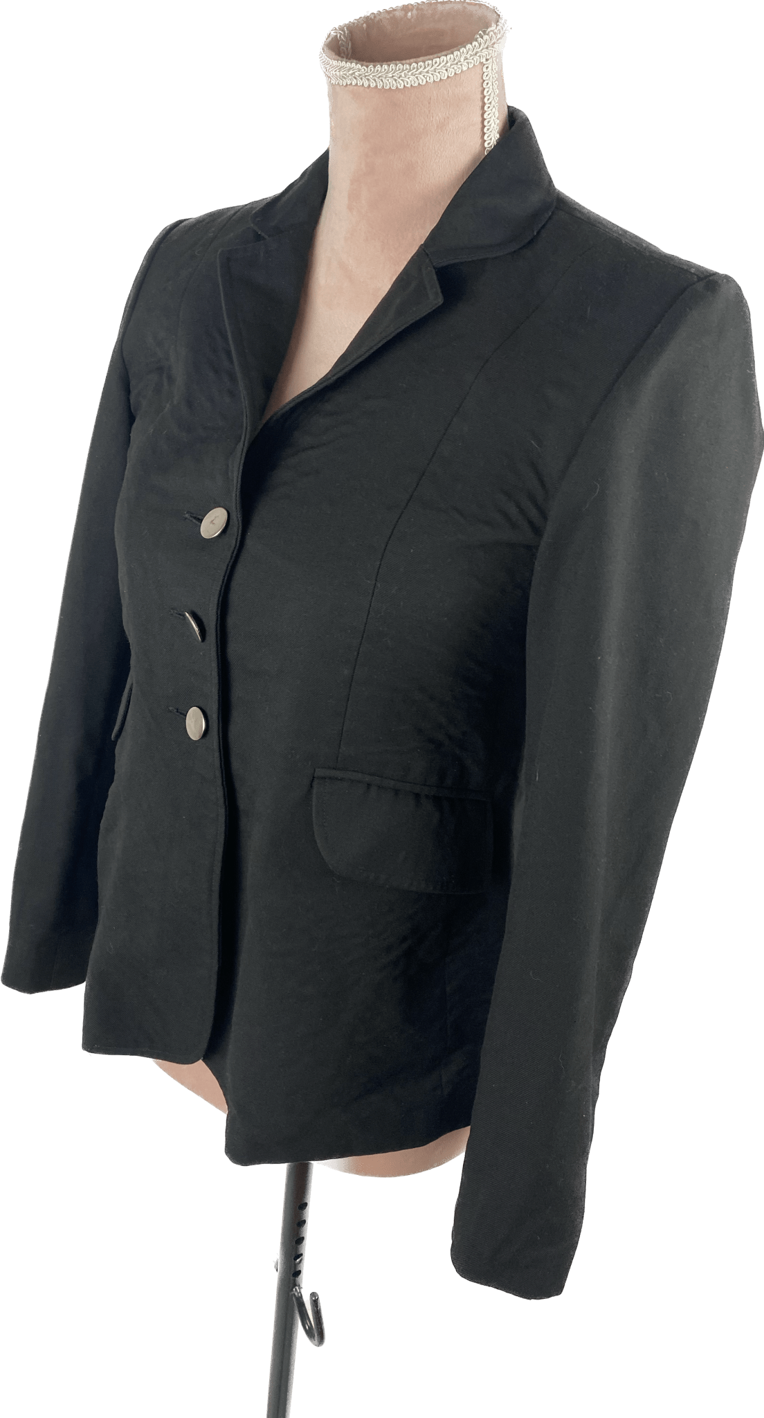 Kavaj i klassisk modell - Equi ReUse Sweden AB