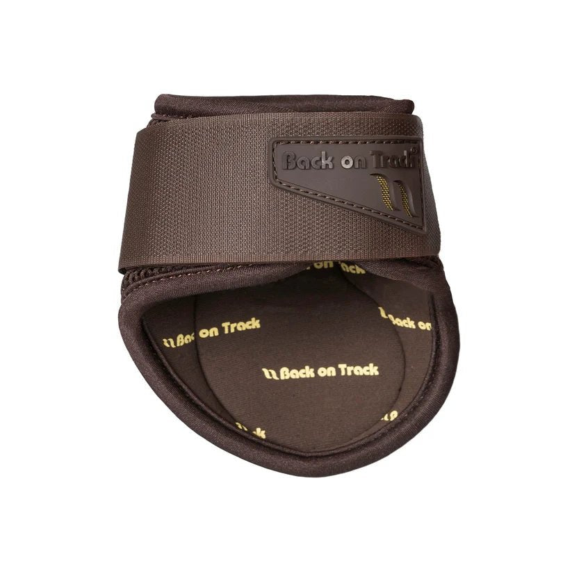 Kotskydd | S | Back on Track AirFlow Light Fetlock boots - Kotskydd - Equi ReUse Sweden AB