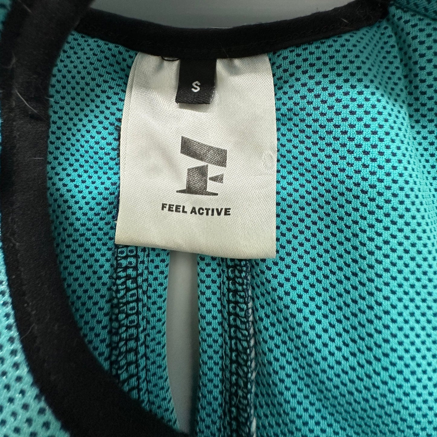 Kylväst till hund | S | Feel Active - Kylväst - Equi ReUse Sweden AB