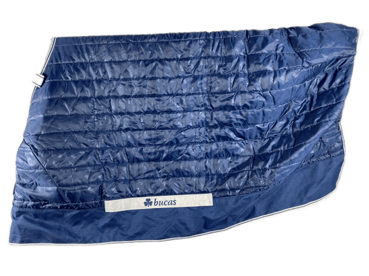 Liner | 125 | Bucas Select Quilt 150g - Equi ReUse Sweden AB