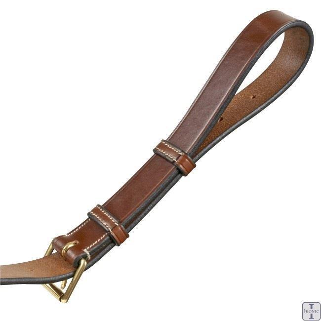 Martingal | IKONIC Saddlery - Equi ReUse Sweden AB