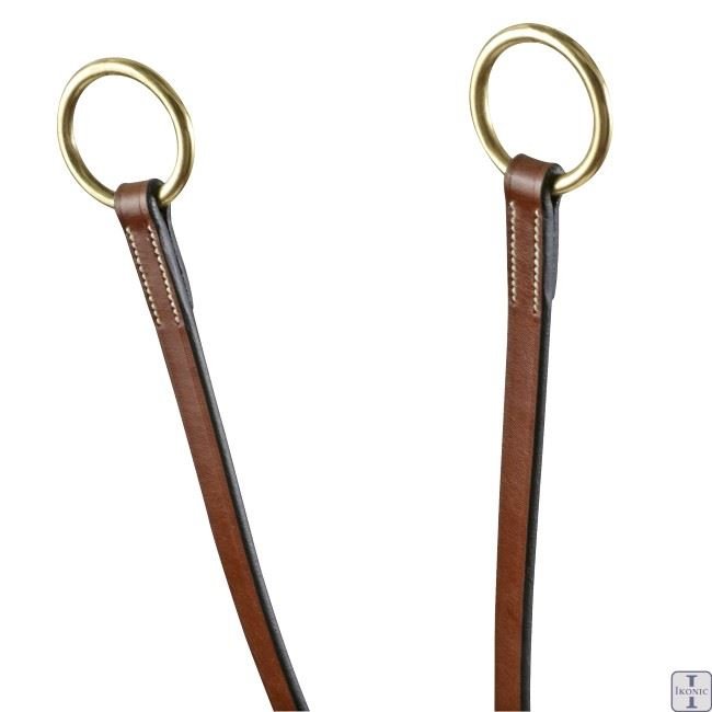 Martingal | IKONIC Saddlery - Equi ReUse Sweden AB